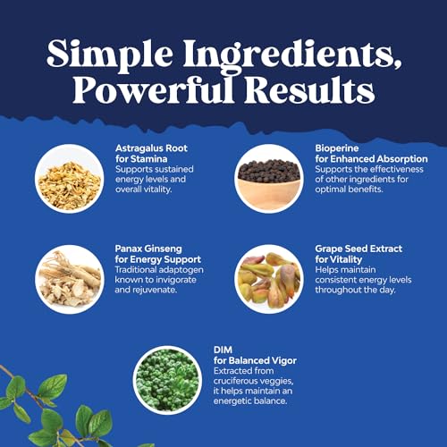 Natures Craft DIM Supplement product view 4